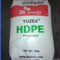 HDPE  6610韩国SK挤出适用于下水道管材